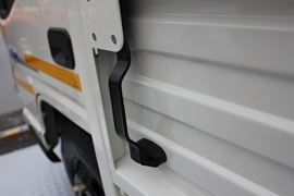 凯锐&nbsp;载货车上装                                                图片