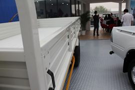 凯锐&nbsp;载货车上装                                                图片