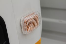 凯锐&nbsp;载货车外观                                                图片