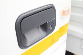 凯锐&nbsp;载货车外观                                                图片