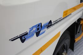 凯锐&nbsp;载货车外观                                                图片