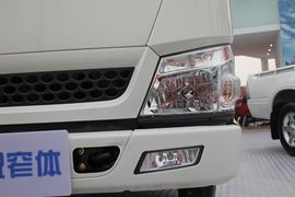 凯锐&nbsp;载货车外观                                                图片