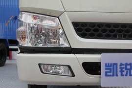 凯锐&nbsp;载货车外观                                                图片