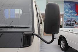 凯锐&nbsp;载货车外观                                                图片