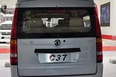 2012款东风小康 C37 标准型 100马力 1.4L面包车
