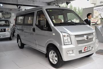 2012款东风小康 C37 标准型 100马力 1.4L面包车