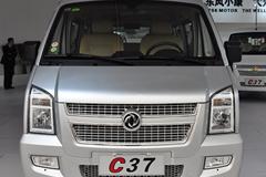 2012款东风小康 C37 标准型 100马力 1.4L面包车