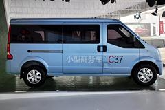2012款东风小康 C37 豪华型 100马力 1.4L面包车