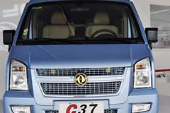2012款东风小康 C37 豪华型 100马力 1.4L面包车