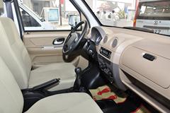 东风小康 V21系列 2011款 1.3L 85马力 汽油 2.9米单排栏板微卡(标准型) 东风小康 V21系列 2011款 1.3L 85马力 汽油 2.9米单排栏板微卡(标准型)