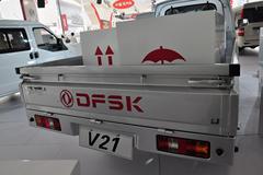 东风小康 V21系列 2011款 1.3L 85马力 汽油 2.9米单排栏板微卡(标准型) 东风小康 V21系列 2011款 1.3L 85马力 汽油 2.9米单排栏板微卡(标准型)