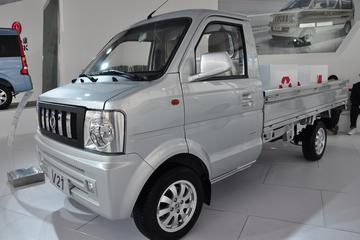 东风小康 V21系列 2011款 1.3L 85马力 汽油 2.9米单排栏板微卡(标准型)