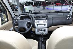 东风小康 V29 标准型 93马力 1.3L面包车