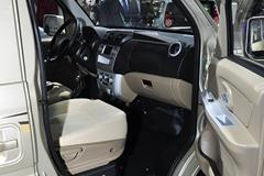 东风小康 V29 标准型 93马力 1.3L面包车