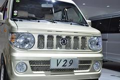 东风小康 V29 标准型 93马力 1.3L面包车