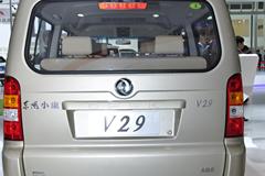 东风小康 V29 标准型 93马力 1.3L面包车
