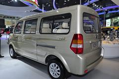 东风小康 V29 标准型 93马力 1.3L面包车