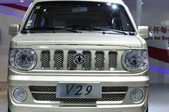 东风小康 V29 标准型 93马力 1.3L面包车