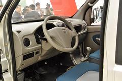 2010款 哈飞 路尊小霸王 标准型 60马力 1.0L面包车