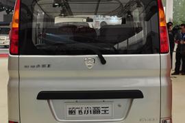 路尊小霸王&nbsp;VAN/轻客外观图片