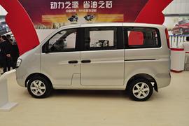 路尊小霸王&nbsp;VAN/轻客外观图片