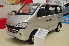 路尊小霸王&nbsp;VAN/轻客外观图片