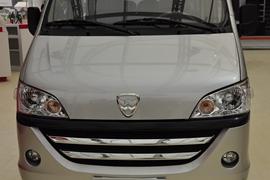 路尊小霸王&nbsp;VAN/轻客外观图片