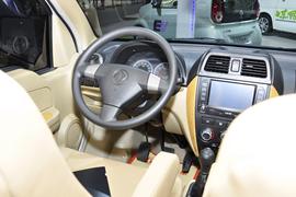 东风小康C37&nbsp;VAN/轻客驾驶室图片