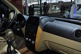 东风小康C37&nbsp;VAN/轻客驾驶室图片