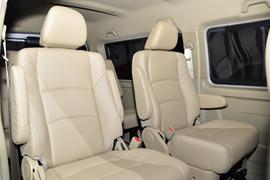 东风小康C37&nbsp;VAN/轻客驾驶室图片