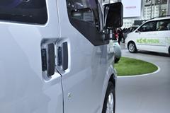 2012款东风小康 C37 舒适型 100马力 1.4L面包车