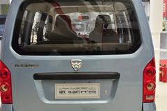 2010款 哈飞 新民意 基本型48马力 1.0L面包车