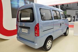 新民意 VAN/轻客外观图片