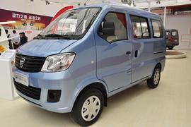 新民意 VAN/轻客外观图片