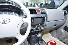 风骏5&nbsp;皮卡驾驶室                                               图片