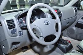 风骏5&nbsp;皮卡驾驶室                                               图片