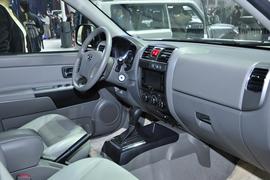 风骏5&nbsp;皮卡驾驶室                                               图片