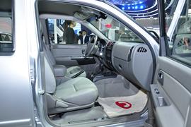 风骏5&nbsp;皮卡驾驶室                                               图片