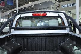 风骏5&nbsp;皮卡外观                                                图片