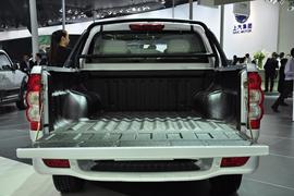 风骏5&nbsp;皮卡外观                                                图片