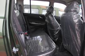 锐铃&nbsp;皮卡驾驶室                                               图片