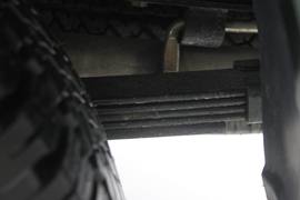 锐铃&nbsp;皮卡底盘                                                图片