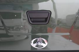 锐铃&nbsp;皮卡外观                                                图片