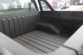 锐铃&nbsp;皮卡外观                                                图片