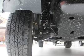 锐铃&nbsp;皮卡底盘                                                图片