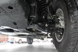 锐铃&nbsp;皮卡底盘                                                图片