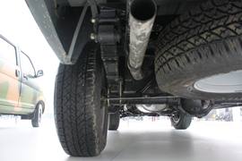 锐铃&nbsp;皮卡底盘                                                图片