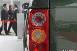 锐铃&nbsp;皮卡外观                                                图片