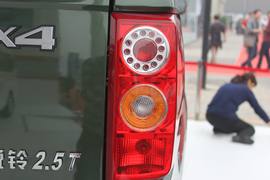 锐铃&nbsp;皮卡外观                                                图片