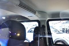 一汽佳宝 V80 115马力 1.3L面包车
